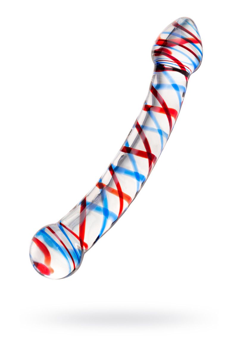 Фаллоимитатор стекло "Sexus Glass" Фаллоимитатор стекло "Sexus Glass"