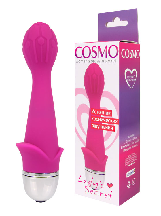 Вибратор "COSMO" Вибратор "COSMO"