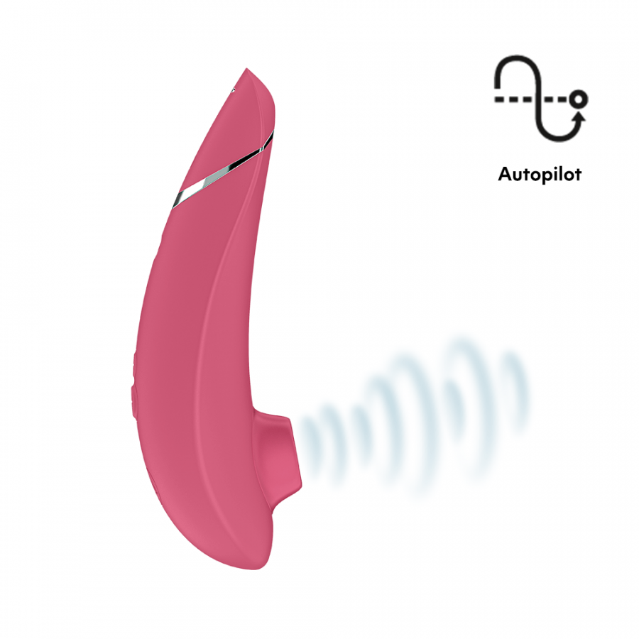 Womanizer Premium 2 