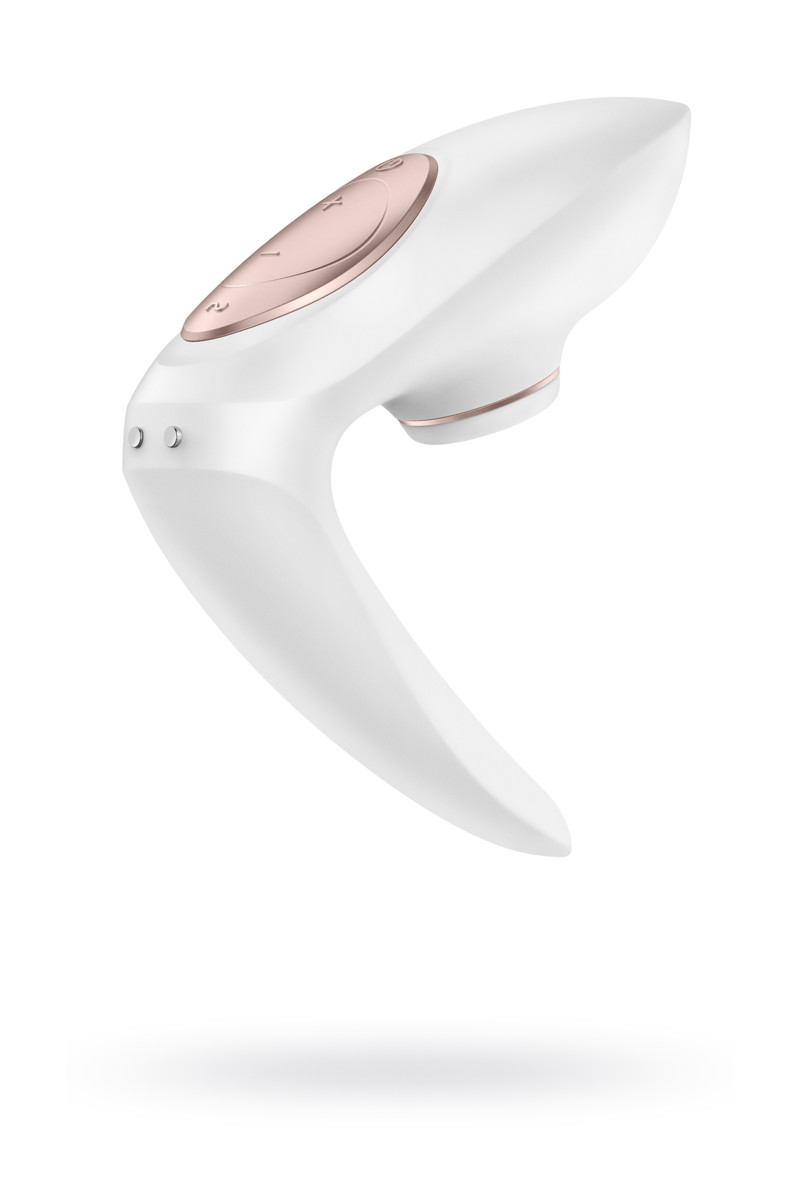 SATISFYER PRO 4 SATISFYER PRO 4