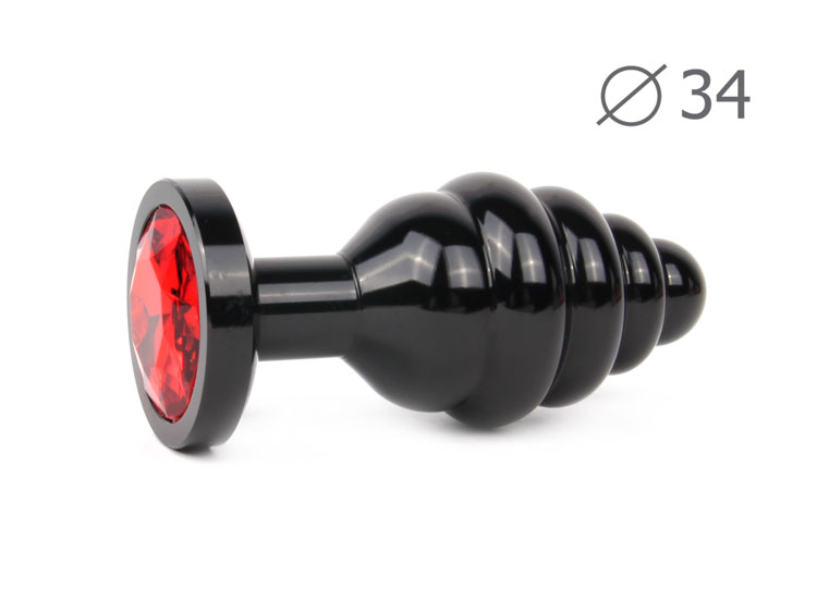 Плаг Jewerly Plug Плаг Jewerly Plug