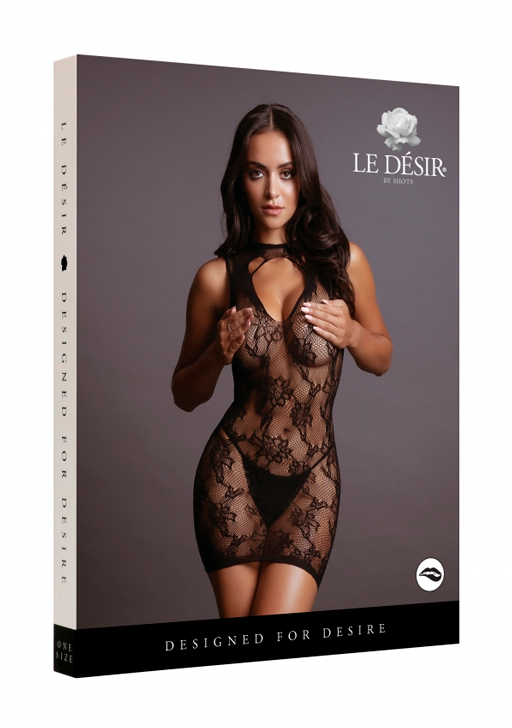 Миниплатье "Le Desir" Миниплатье "Le Desir"