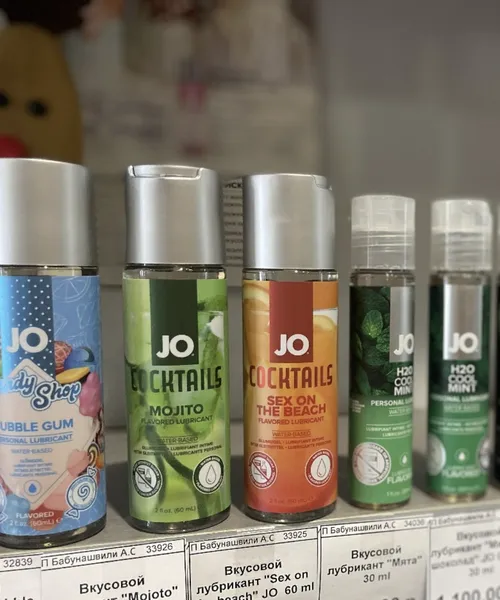 Sex-shop в Краснодаре на ул. ​Коммунаров, 71/3​ (1 этаж)