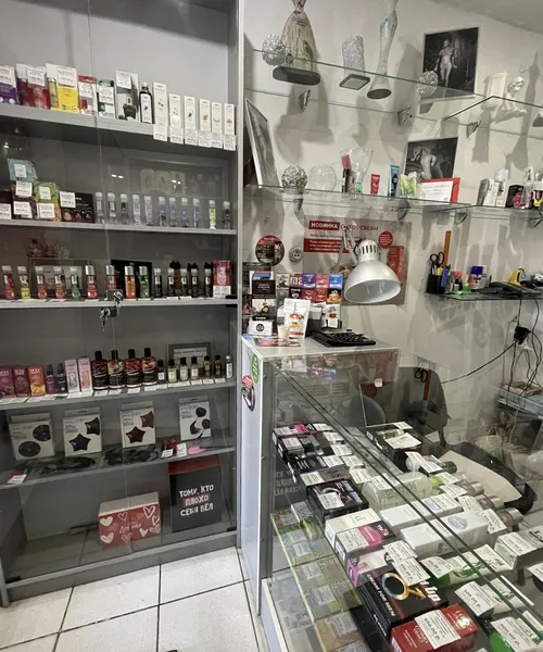 Sex-shop в Краснодаре на ул. ​Коммунаров, 71/3​ (1 этаж)