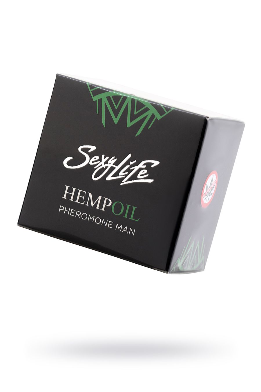 Ароматическое масло с феромонами Sexy Life мужские, Hemp Oil Pheromone 5 мл Ароматическое масло с феромонами Sexy Life мужские, Hemp Oil Pheromone 5 мл